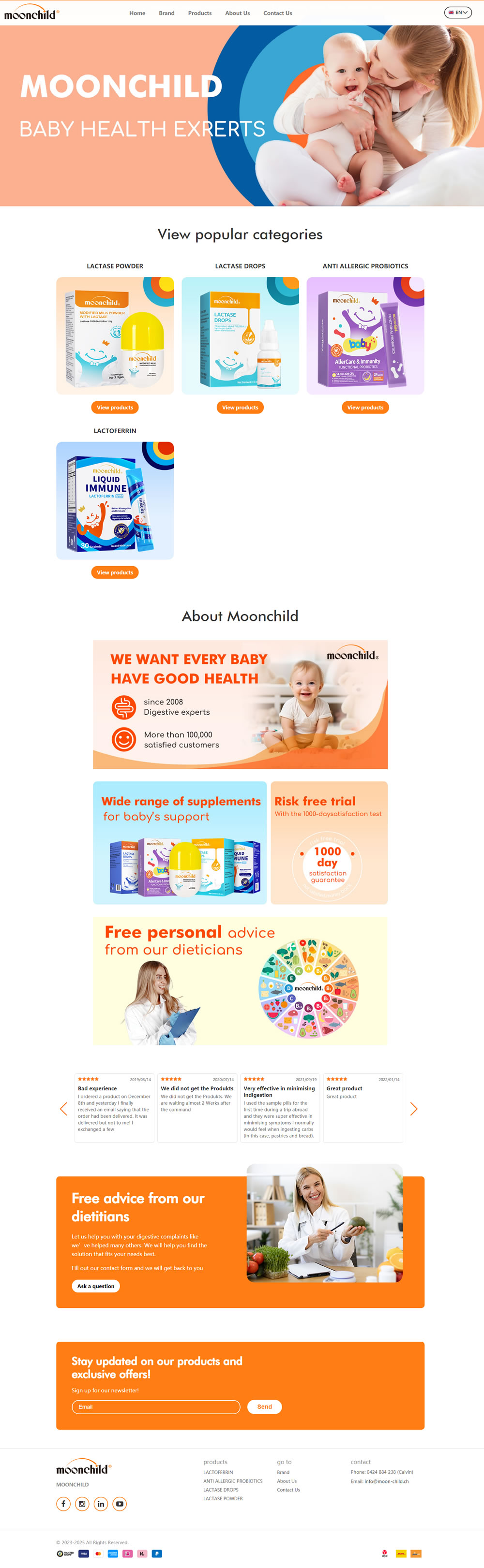 瑞士母嬰健康網(wǎng)站,多語言版網(wǎng)站制作項(xiàng)目,響應(yīng)式手機(jī)版網(wǎng)站